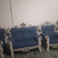 مبل هفت نفره