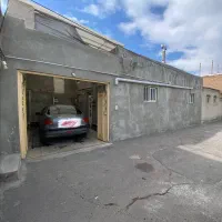 حیاط مسکونی ویلایی باسمنج