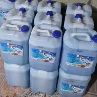 مایع لباسشویی برند گرین فمیلی و نوبرانه