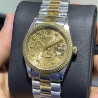 رولکس اتومات