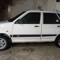 پراید 141مدل 89هیدرولیک|خودرو سواری و وانت|میاندوآب, |دیوار