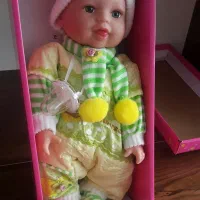 عروسک موزیکال و میکی موس نو