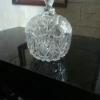 بلور اصل فرانسه نو ااب نخوره قدبمی|ظروف سرو و پذیرایی|تهران, مینای جنوبی|دیوار