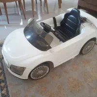 ماشین شارژی|اسباب و اثاث بچه|اراک, |دیوار