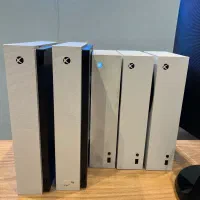 بازی XBOX تحویل یک روزه|کنسول، بازی ویدئویی و آنلاین|مشهد, کوثر|دیوار