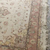 فرش ۶ متری و ۲ متری