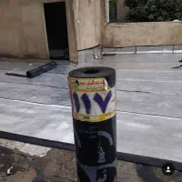 ایزوگام‌ و آسفالت و قیرگونی (حتی یک متر)|خدمات پیشه و مهارت|تهران, دبستان|دیوار