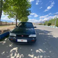 پراید مدل ۸۰