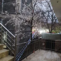 سوئیت ۱ خوابه روستای بوژان