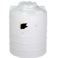 مخزن آب ۲۰۰۰ لیتری نو