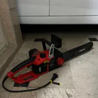 اره برقی توسن