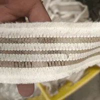 کارآموز بافندگی