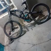 دوچرخه