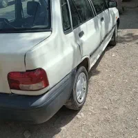 ماشین مدل ۸۳