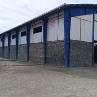 اجرای شاتکریت ونصب تردیدی پانل