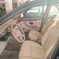 سمند lx مدل ۸۸ سفارشی مدیران