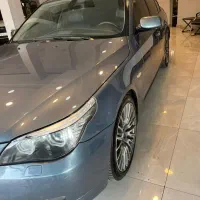 bmw 523 مدل ۲۰۰۹ ترخیص ۲۰۱۰|خودرو سواری و وانت|تهران, اوقاف|دیوار
