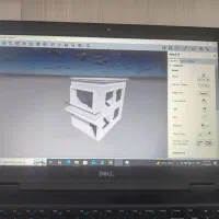 لب تاب دل dell Latitude 5590|رایانه همراه|شهرضا, |دیوار