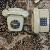 تلفن رو میری