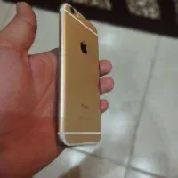 اپل iPhone 6s با حافظهٔ ۶۴ گیگابایت در حد نو|موبایل|مبارکه, |دیوار