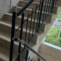 نرده استیل|خدمات پیشه و مهارت|محلات, |دیوار