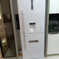 یخچال جنرال