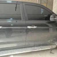 فروش کی ام سی|خودرو سواری و وانت|کنگاور, |دیوار