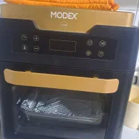 سرخ کن بدون روغن مودکس