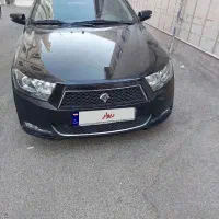 دنا مشکی مدل ۹۸ بی رنگ