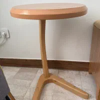 میز عسلی و میز لپ تاپ