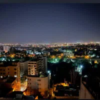 اپارتمان منزل مبله