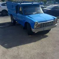 نیسان مدل ۸۹|خودرو سواری و وانت|سلمانشهر, |دیوار