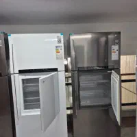*یخچال فریزر الجی مدل BF-U223T با ضمانت شرکتی*