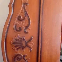 تخت خواب دو نفره
