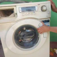 نصب تعمیرات ماشین لباسشویی ظرفشویی|خدمات پیشه و مهارت|اهواز, زیتون کارمندی|دیوار