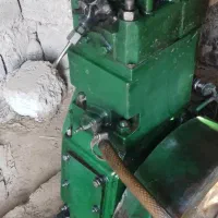 موتور مارگو|ماشین‌آلات صنعتی|زهک, |دیوار