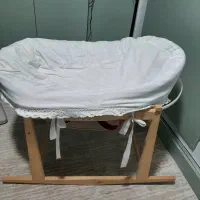 ننو نوزاد|تخت و صندلی بچه|تهران, مینی‌سیتی (شهرک نفت)|دیوار