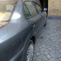 سمند خونگی شرطی|خودرو سواری و وانت|اهواز, پردیس|دیوار