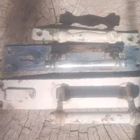 دستگیره درب دوره قاجاریه