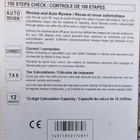 ماشین حساب. CASIO  نورانی|لوازم التحریر|سلماس, |دیوار