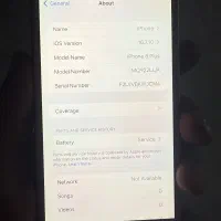 آیفون 8+