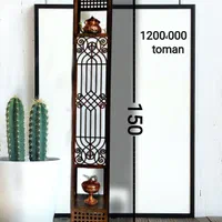 آباژور|چراغ خواب و آباژور|کرمان, |دیوار