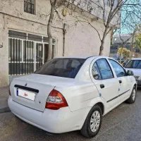 تیبا ۱ مدل ۱۴۰۰