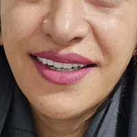 دندانسازی سبک جدید /دندان مصنوعی/دندان سازی