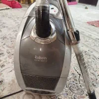 جاروبرقی روبن