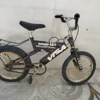دوچرخه16تمیز