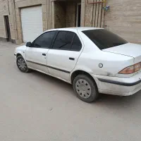 سواری دربستی