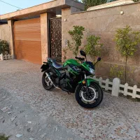 مگلی۲۰۰|موتورسیکلت|لشت نشا, |دیوار