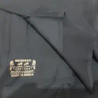 چادر ساده مشکی