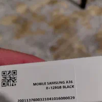 a36|موبایل|پردیس, فاز ۱|دیوار